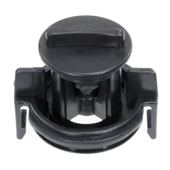 Abdeckung 47.0 mm mit Durchflussregler und Dichtung