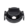 Abdeckung 30.0 mm mit Durchflussregler und Dichtung