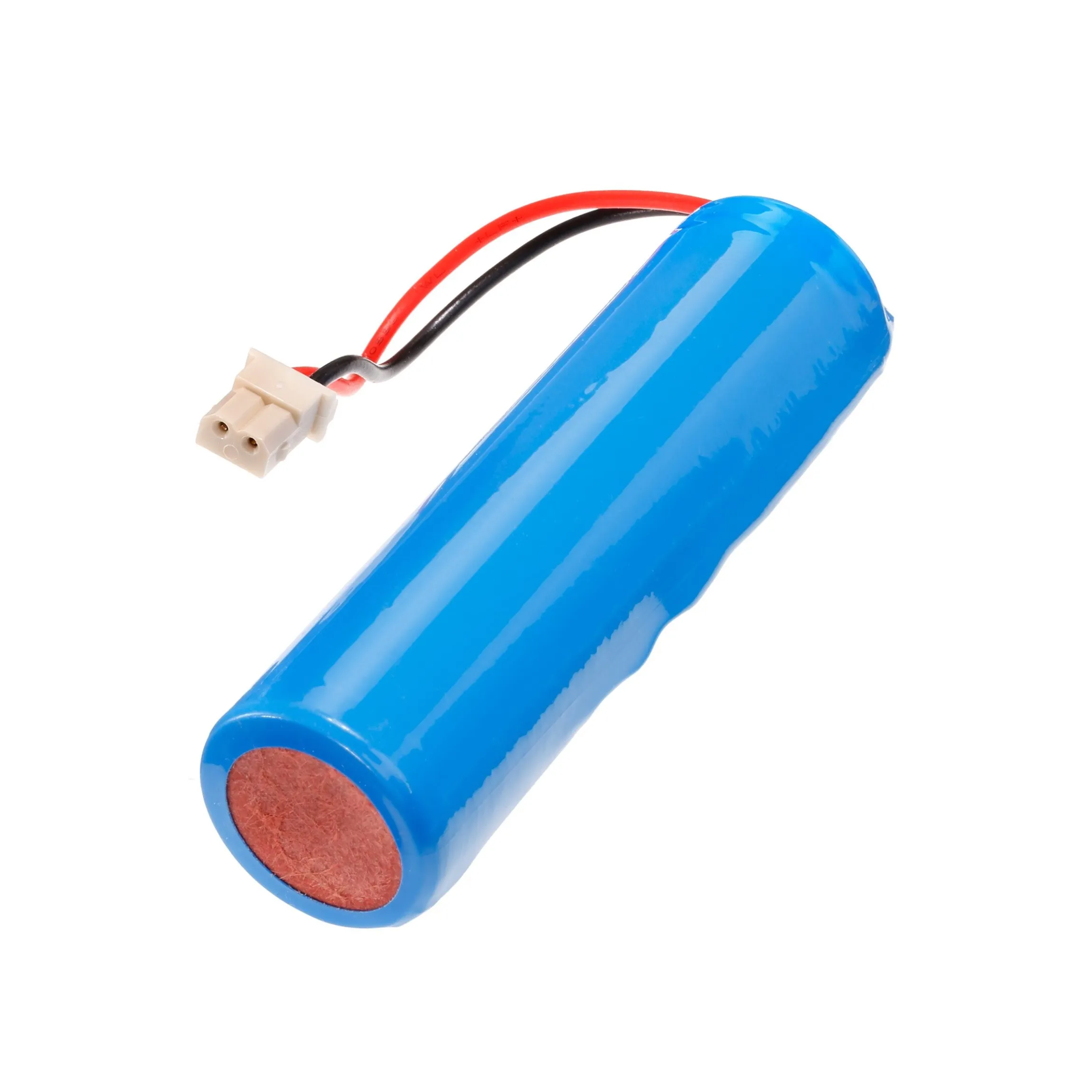 Akku Li-Ion 3,7 V 2000 mAh - Baugröße 18650