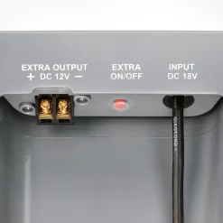 Akkuspeicher proBatt 12 V / 24 Ah mit Pb Akku