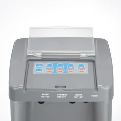 Akkuspeicher proBatt 12 V / 12 Ah mit Pb Akku