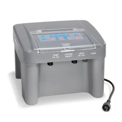 Akkuspeicher proBatt 12 V / 7 Ah mit Pb Akku