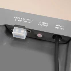 Akkuspeicher 12,8 V / 24 Ah mit LiFePO4 Akku