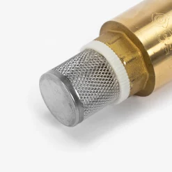 Ansaugfilter mit Rückschlagventil 1/2