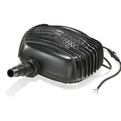 Bachlaufpumpe Garda 1700/2500 mit Schlauchanschluss