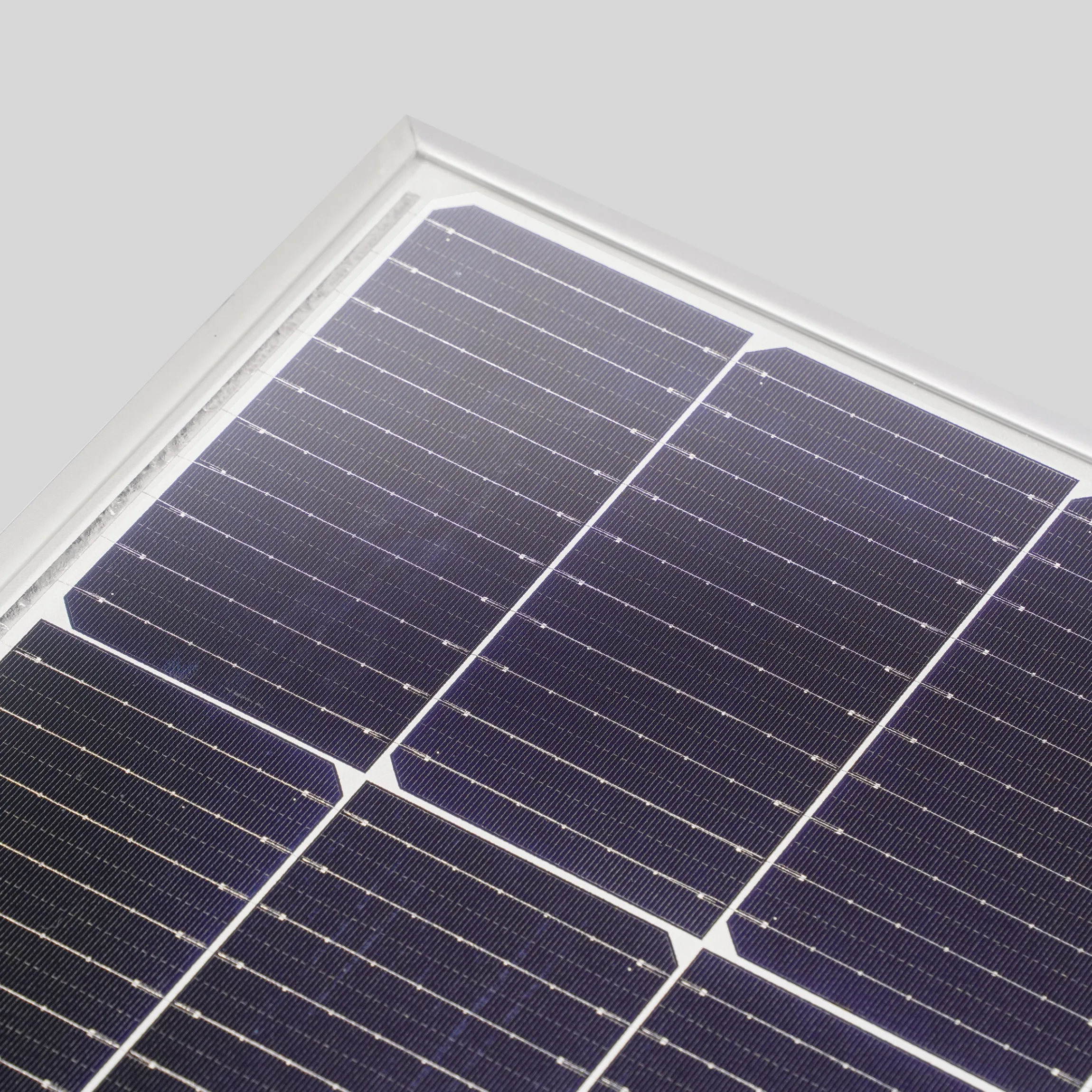 Balkonsolaranlage 830 Wp/ 800 VA