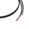 Batteriekabel 30 A/ Öse M6/ 6 qmm/ 1,5 m