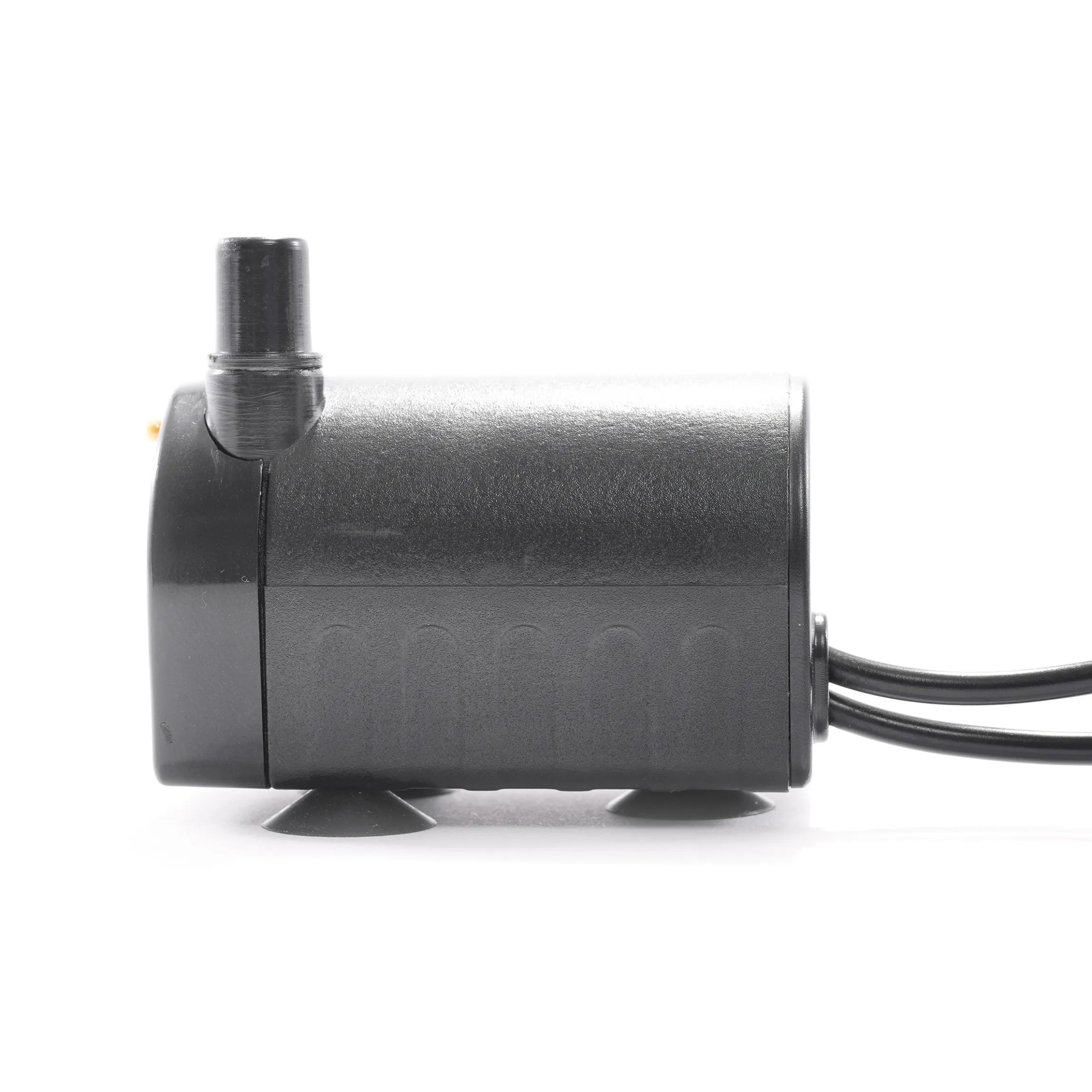 Brunnenpumpe Fountain 130/180 mit Schlauch- und LED-Anschluss
