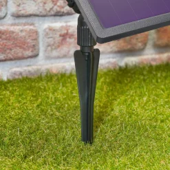 Dekorativer Solar Leuchtstern ⌀ 55 cm