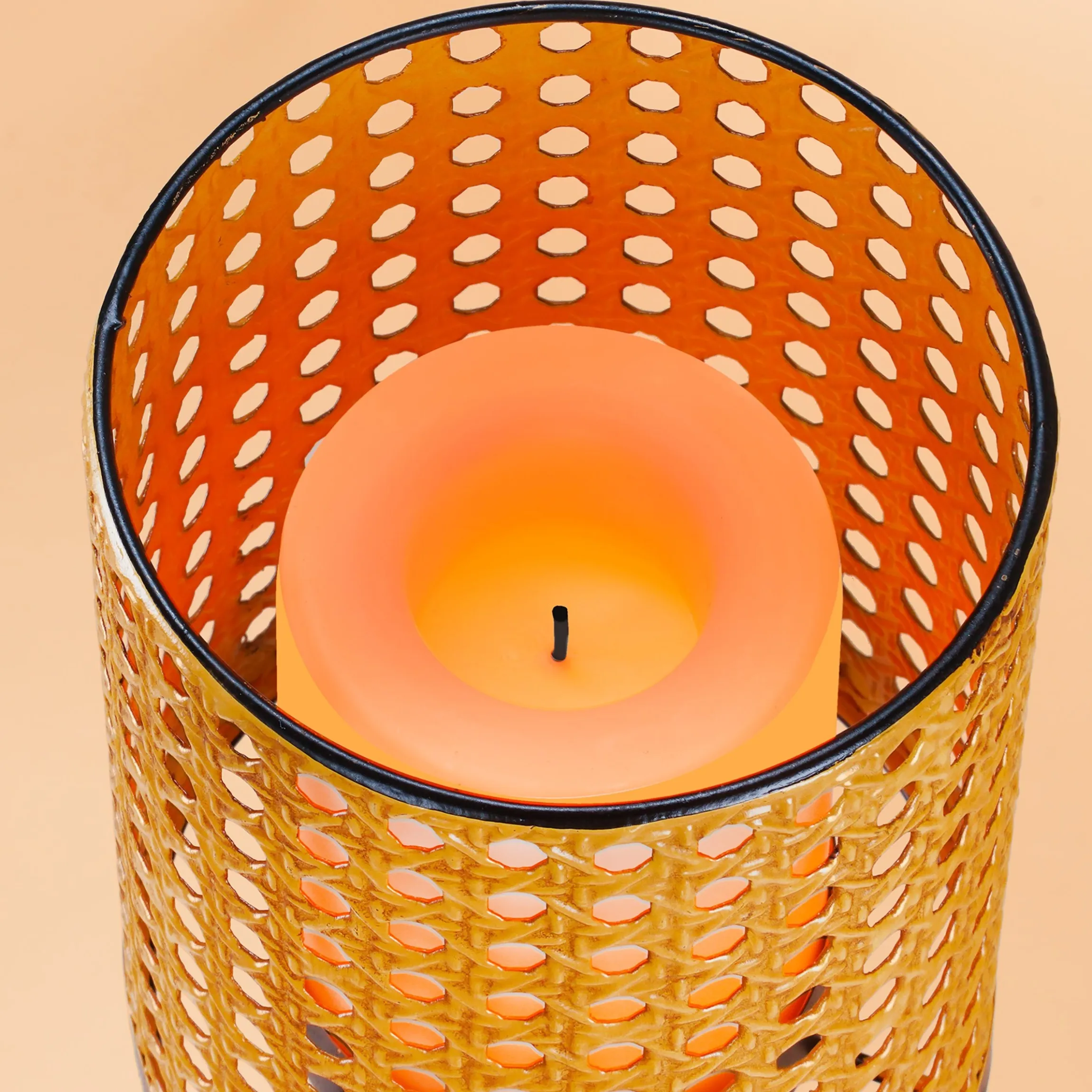 Dekorative Solar Dekoleuchten Samoa im 2er-Set