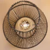 Dekorative Solar Windlichter Ilona im 2er-Set