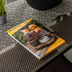 Der große Solarkatalog mit 220 Seiten als Gratisbeilage