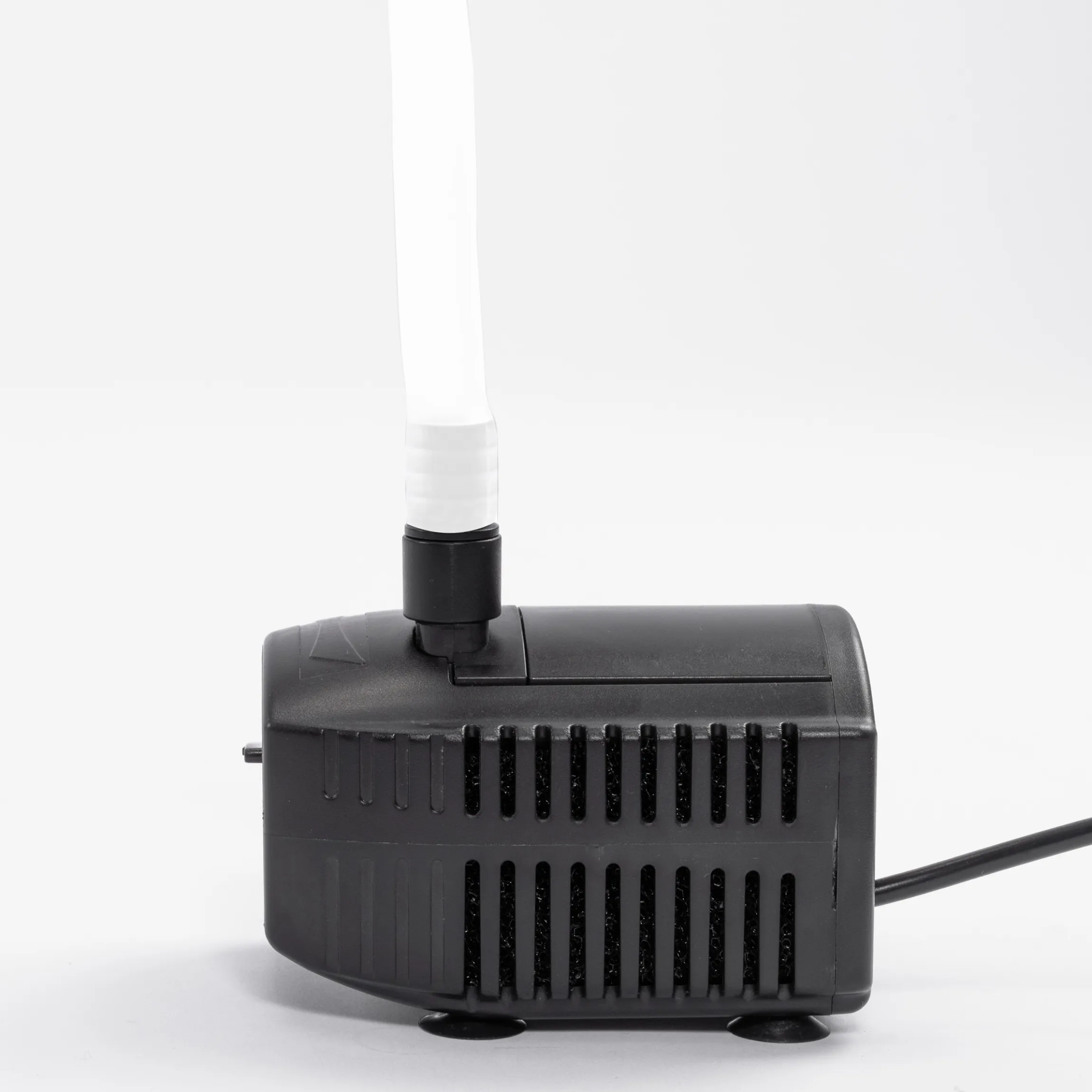 Einzelpumpe Fountain 330/450 mit Trockenlaufschutz