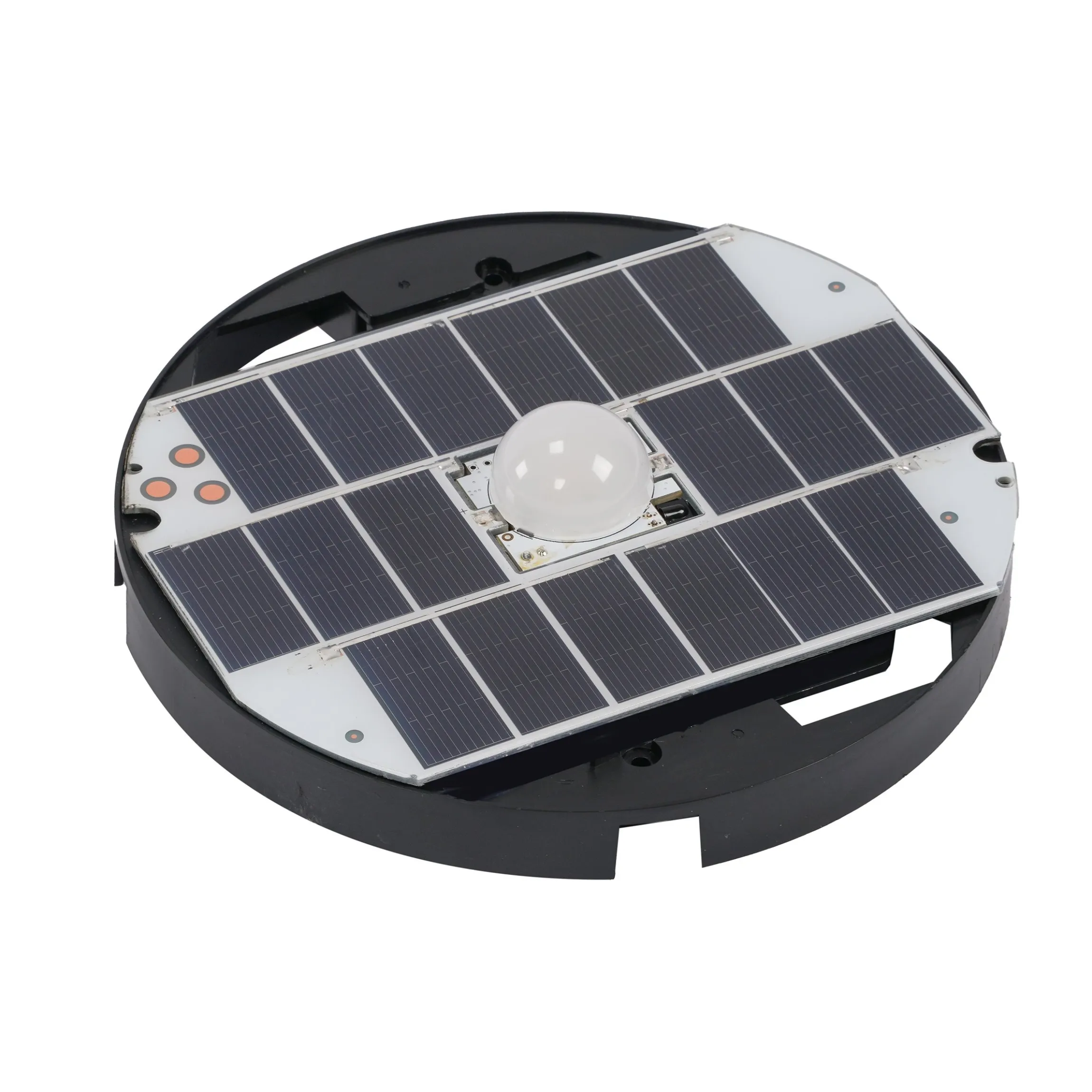 Elektronikplatine für Leuchtkugeln mit CCT-Funktion
