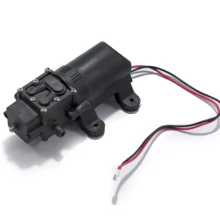 Ersatz Membranpumpe 6 - 12 VDC