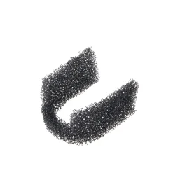 Filterschwamm schwarz 155.0 x 38.5 mm
