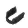 Filterschwamm schwarz 195.0 x 40.0 mm
