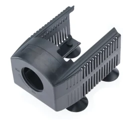 Gehäuseschlitten mit 4 Saugfüßen 113.0 x 86.0 x 73.0 mm