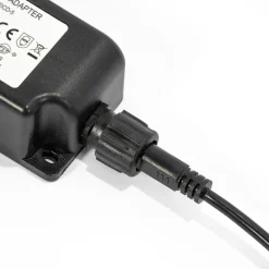Hybrid-Controller für Pumpen mit Stecker 2-polig klein
