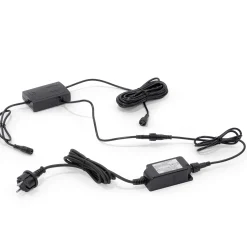Hybrid-Controller für Pumpen mit Stecker 2-polig klein
