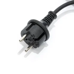 Hybrid-Controller für Pumpen mit Stecker rund