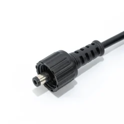Hybrid-Controller für Pumpen mit Stecker rund