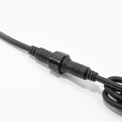 Hybrid-Controller für Pumpen mit Stecker rund