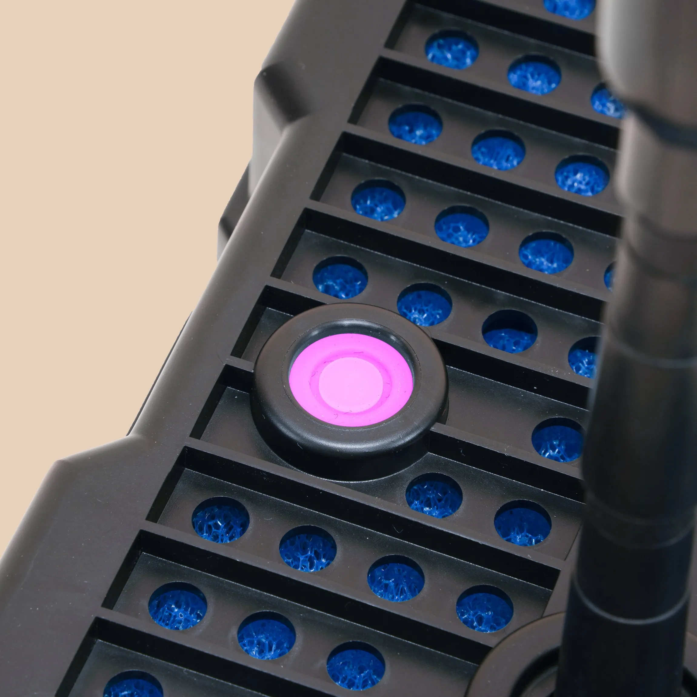 Hybrid Solar/Netz UV-Filtersystem 15/ 800 l/h