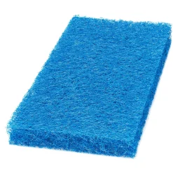 Japanmatte blau 440 x 220 x 50 mm