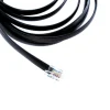 LCD-Anzeige mit 2 m Kabel