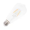 LED-Birne E27 für Laternenleuchte Mondello
