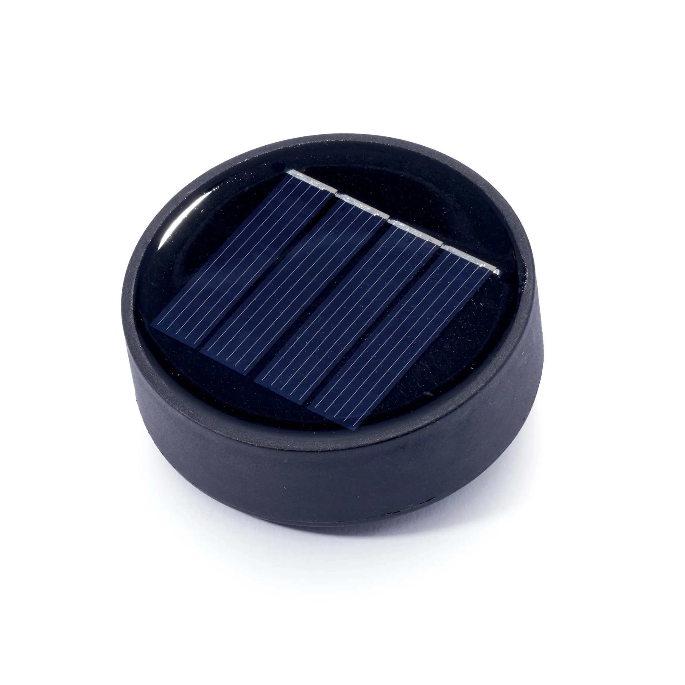 Leuchteinheit für Solarleuchte Bioko, inkl. Akku