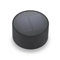 Leuchtenkopf für Solarleuchte Josie, inkl. Akku