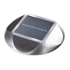 Leuchtenoberteil für Solarleuchte Sunny PIR, ohne Akku