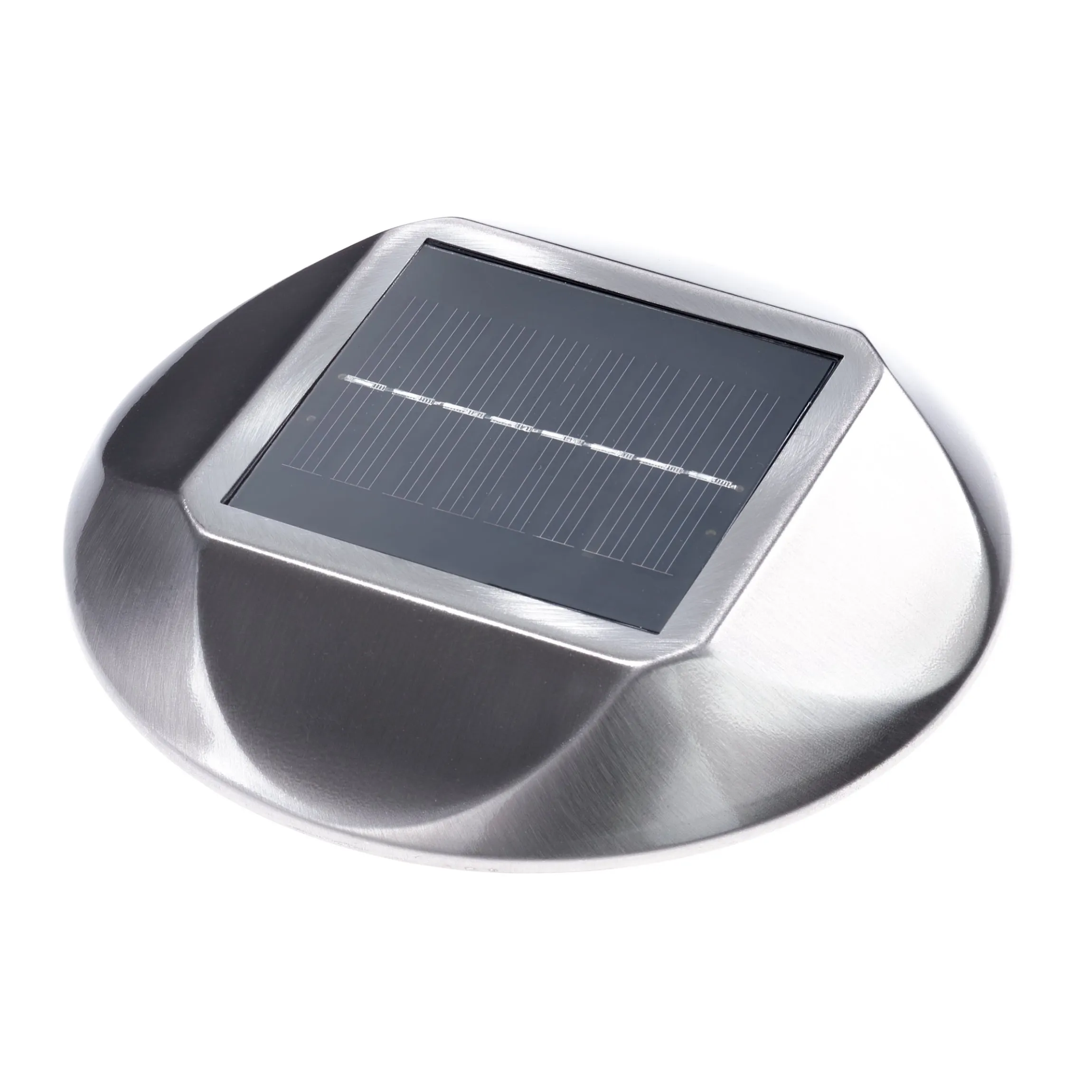 Leuchtenoberteil für Solarleuchte Sunny PIR, ohne Akku
