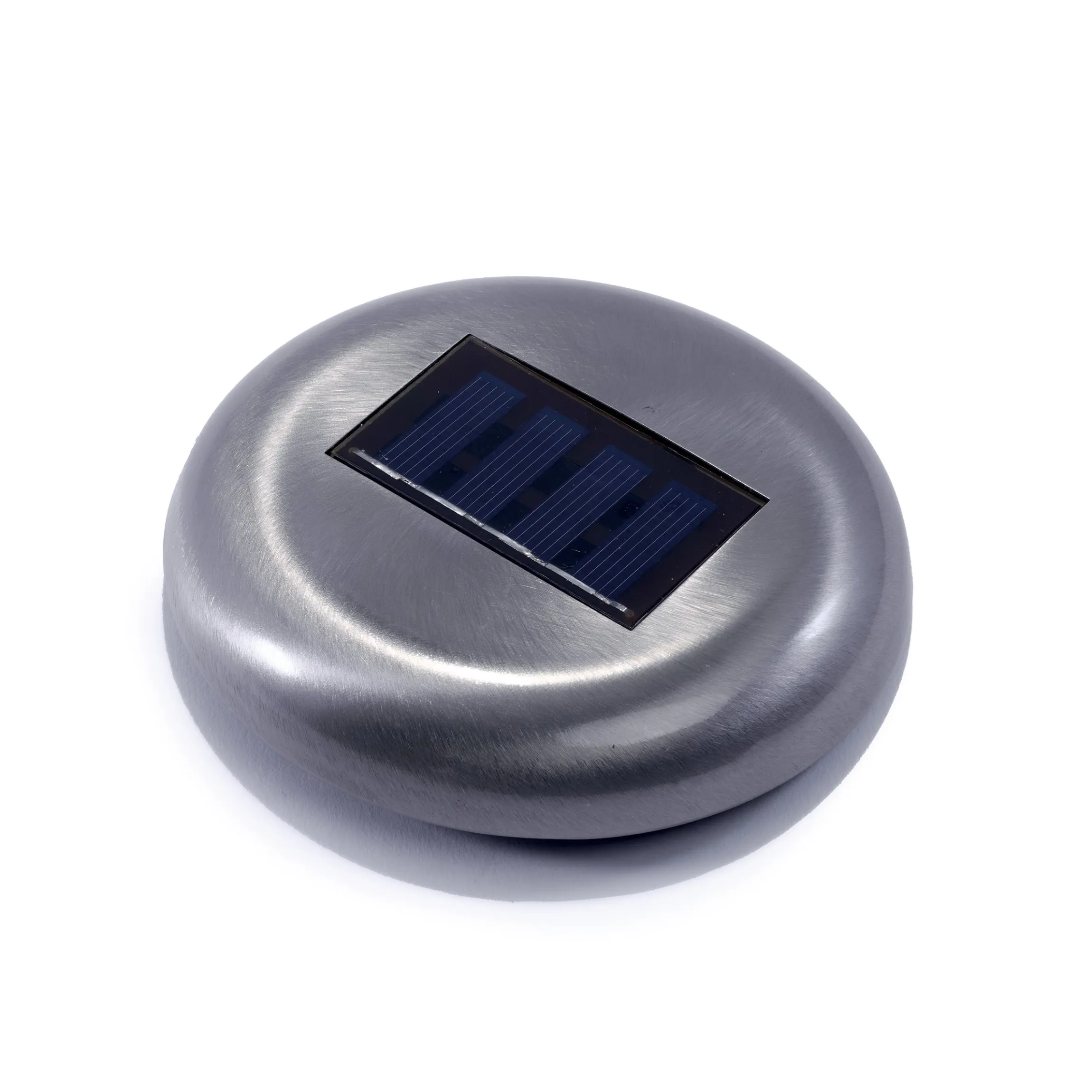 Leuchtenoberteil für Solarleuchte Imola, inkl. Akku