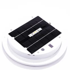 Leuchtenunterteil für Solarkugel Siena ⌀ 40 und 50 cm, inkl. Akku