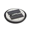 Leuchtenunterteil für Solarkugel Multicolor 50 cm, inkl. Akku