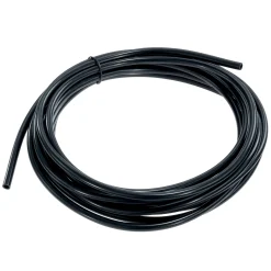 5 m Druckschlauch ⌀ 4,5 mm in schwarz