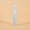 Moderne Solar Standleuchte Pole Light 50 cm DuoColor
