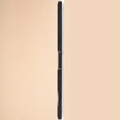Moderne Solar-Wandleuchte Smartlight 100 cm
