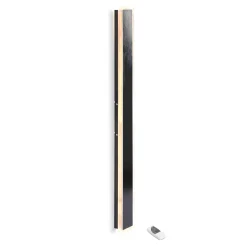 Moderne Solar-Wandleuchte Smartlight 100 cm