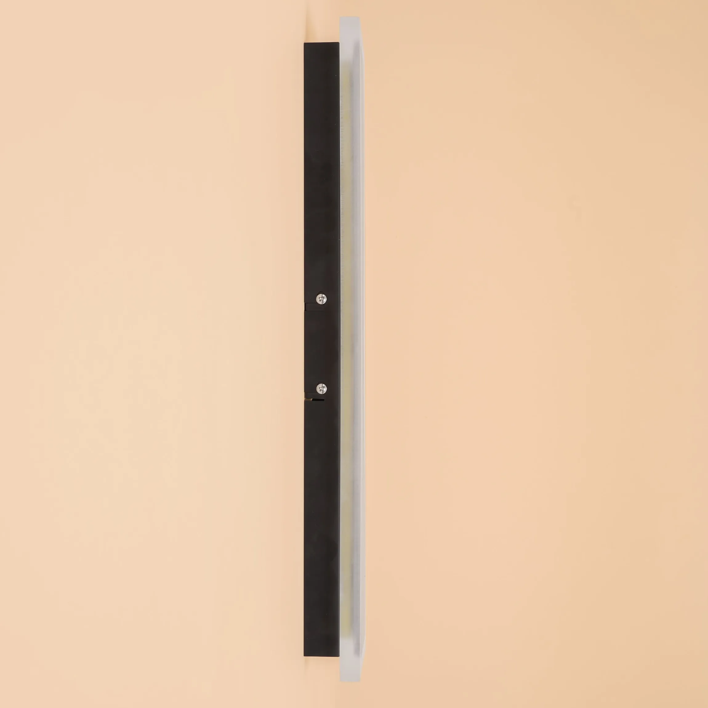 Moderne Solar-Wandleuchte Smartlight 50 cm