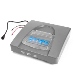 Oberteil mit Elektronik für Akkuspeicher 101810