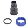Schlauchanschlussset 25, 32 und 38 mm für ES-35