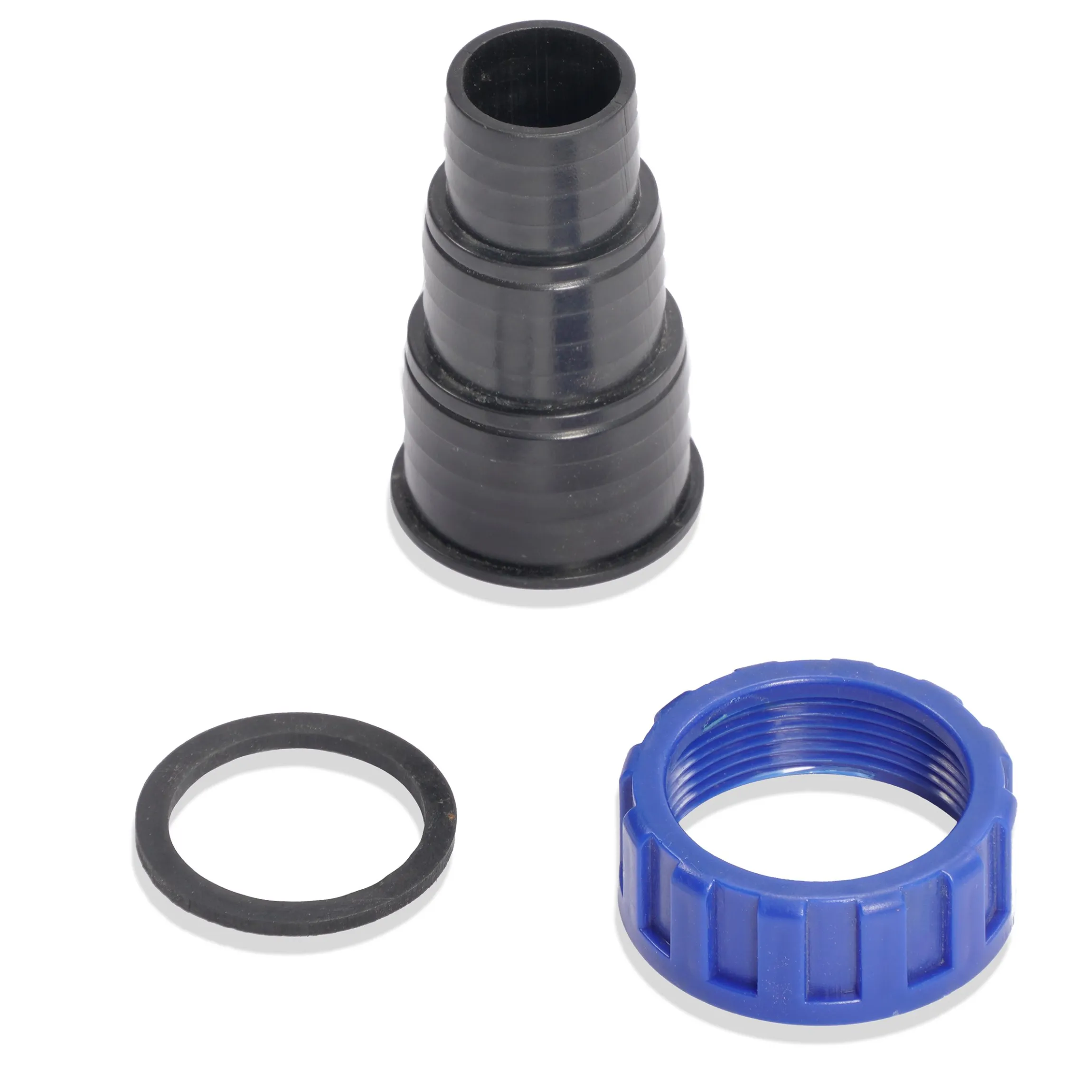 Schlauchanschlussset 25, 32 und 38 mm für ES-35