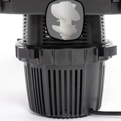 Schwimmender Solar Fischteichbelüfter „Jet Flow 100/ 10.000“