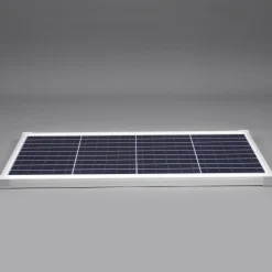 Schwimmender Solar Fischteichbelüfter 35/400
