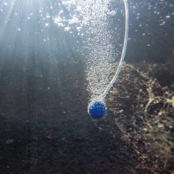 Schwimmender Solar Teichbelüfter 1,8/120