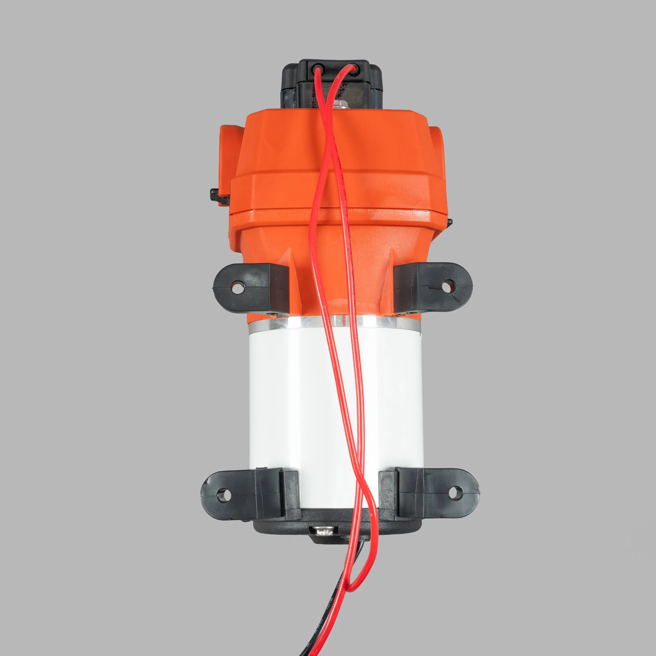 Seaflo 4-Kammer Druck Membranpumpe 12 VDC und 750 l/h Förderleistung